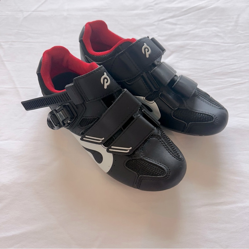 Peloton Cycling Shoe Size EU 37 US 6.5